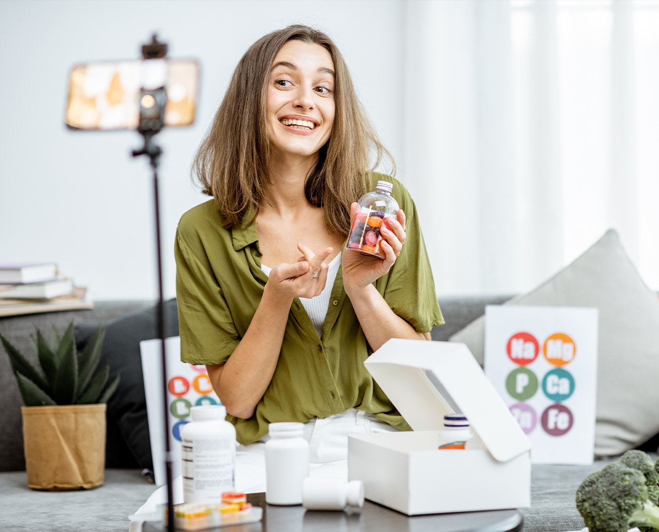 INFLUENCER UNE COMMUNAUTE